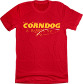 Corndog Football Play Kansas City In The Clutch